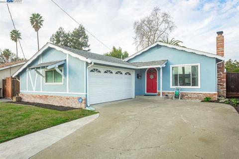 3739 Howe Ct, Fremont, CA 94538 photo 1