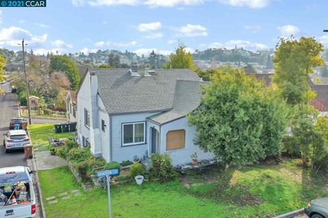 1414 Grandview Ave, Martinez, CA 94553 photo 1