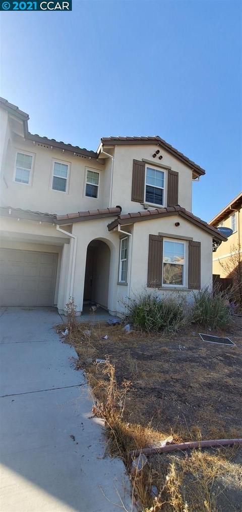 4703 Haig Ct, Antioch, CA 94531 photo 1