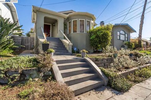 2333 Sacramento St, Berkeley, CA 94702 photo 1