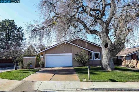 4398 N Red Maple Ct, Concord, CA 94521 photo 1