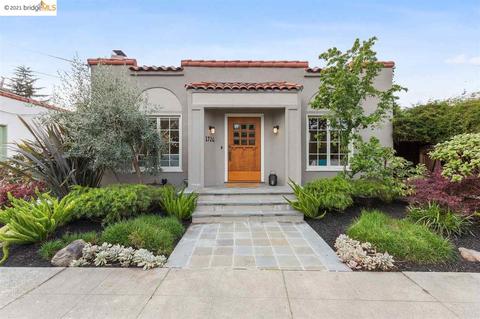 1726 Grant St, Berkeley, CA 94703 photo 1