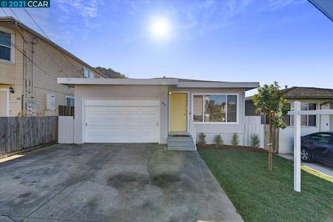 466 A St, Colma, CA 94014 photo 1