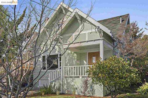 1211 Oregon St, Berkeley, CA 94702 photo 1
