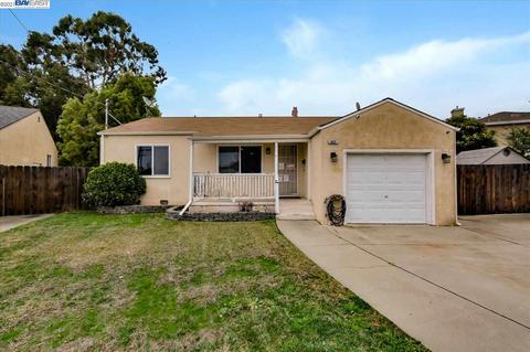 622 Douglas Dr, San Leandro, CA 94577 photo 1