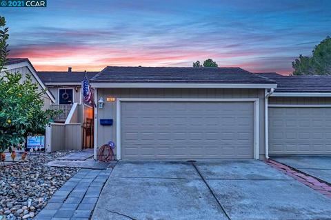 429 Thistle Cir, Martinez, CA 94553 photo 1