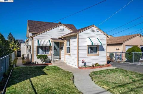 1324 D St, Hayward, CA 94541 photo 1