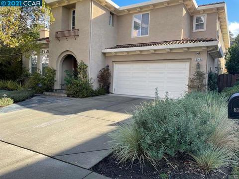 5248 S Montecito Dr, Concord, CA 94521 photo 1