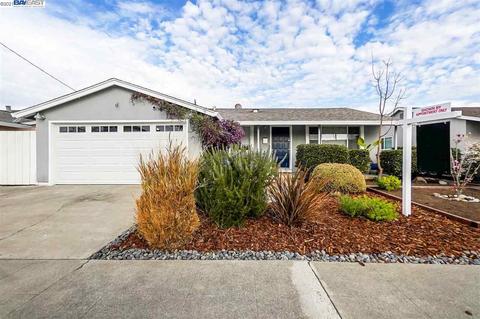 26748 Peterman Ave, Hayward, CA 94545 photo 1