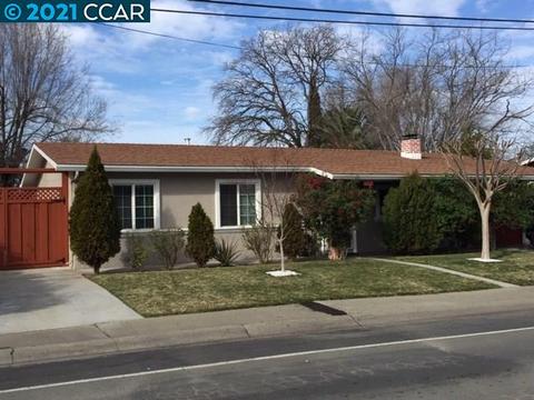 2041 Sunshine Dr, Concord, CA 94520 photo 1