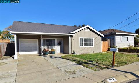 711 Jane Ct, Martinez, CA 94553 photo 1