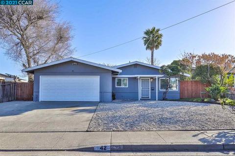 42 Portview Dr, Bay Point, CA 94565 photo 1