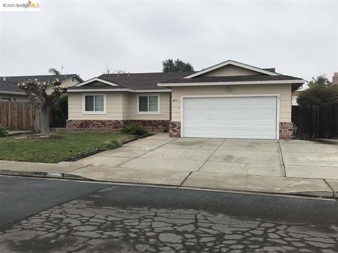 4871 Oak Forest Ave, Oakley, CA 94561 photo 1