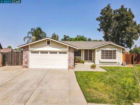 1416 Forest Ct, Oakley, CA 94561 photo 1