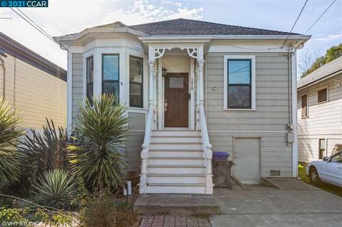 1019 Oak St, Napa, CA 94559 photo 1