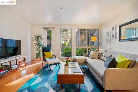 1201 Pine St #160, Oakland, CA 94607 photo 1