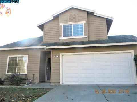 355 Cimarron Dr, Vallejo, CA 94589 photo 1