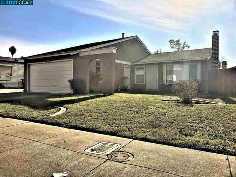 255 Meadows Dr, Vallejo, CA 94589 photo 1