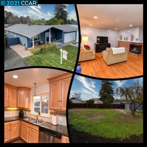 1327 Delwood St, Vallejo, CA 94591 photo 1