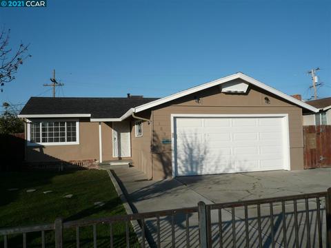 109 Benjamin St, Vallejo, CA 94589 photo 1