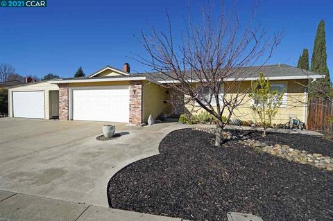 2002 Radcliffe Ct, Martinez, CA 94553 photo 1