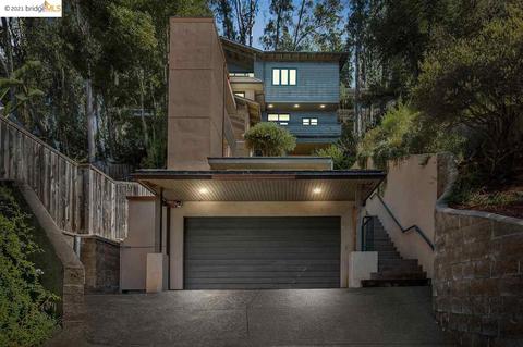 1365 Campus Dr, Berkeley, CA 94708 photo 1