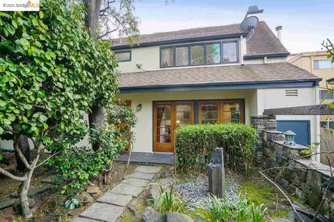 2314 Blake St #1/2, Berkeley, CA 94704 photo 1