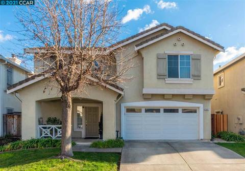5091 Constable Ct, Fairfield, CA 94534 photo 1