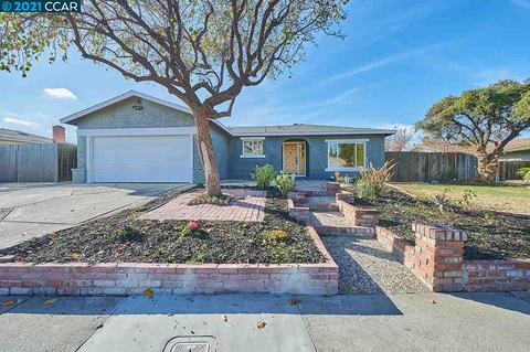 146 Covington Dr, Pittsburg, CA 94565 photo 1