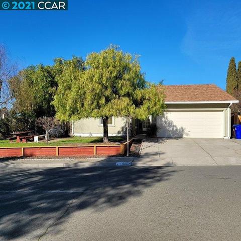 109 Daisy Ct, Hercules, CA 94547 photo 1