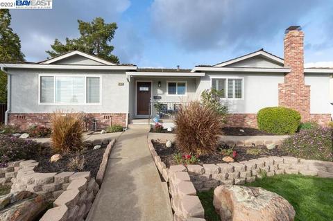 3910 Wilson Ave, Castro Valley, CA 94546 photo 1