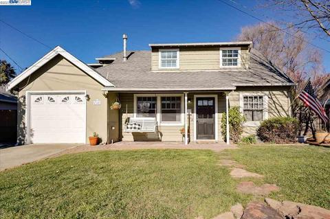 4185 Joan Ave, Concord, CA 94521 photo 1