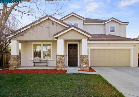 1624 Ray Wise Ln, Tracy, CA 95376 photo 1