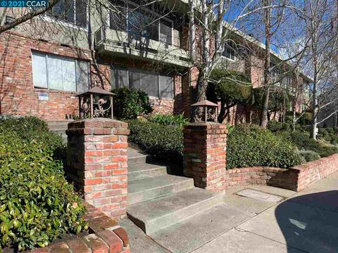 2145 Donald Dr #4, Moraga, CA 94556 photo 1