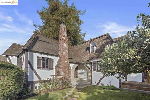 33 Forest Ln, Berkeley, CA 94708 photo 1