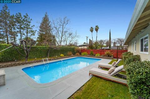 849 Tully Way, Concord, CA 94518 photo 1