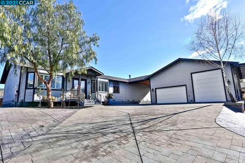5125 Laurel Dr, Concord, CA 94521 photo 1