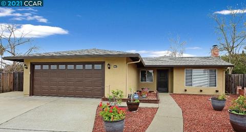 1139 Langlie Ct, Rodeo, CA 94572 photo 1