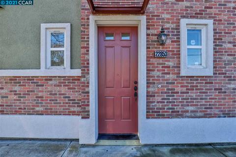 22853 Paseo Pl, Hayward, CA 94541 photo 1