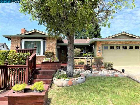 803 Windward Dr, Rodeo, CA 94572 photo 1