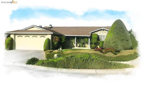 5563 Truman Pl, Fremont, CA 94538 photo 1