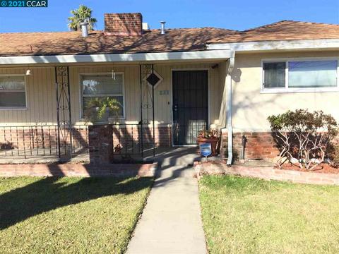 835 California Ave, Modesto, CA 95351 photo 1
