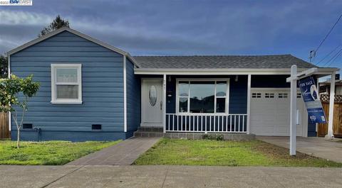 787 Mclaughlin St, Richmond, CA 94805 photo 1