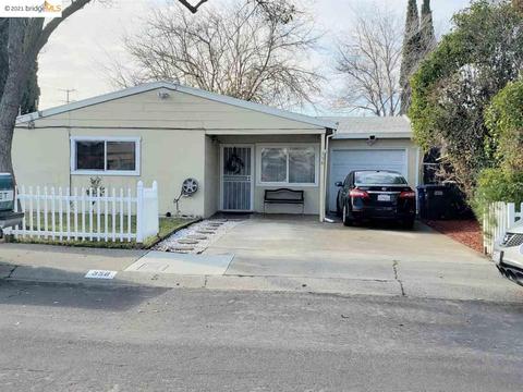 358 Bruno Ave, Pittsburg, CA 94565 photo 1