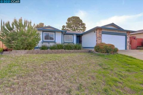 2217 Montevideo Dr, Pittsburg, CA 94565 photo 1