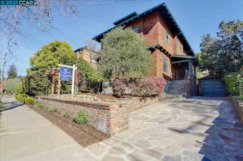 1505 Arch St, Berkeley, CA 94708 photo 1