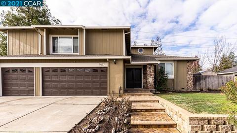9677 Thunderbird Dr, San Ramon, CA 94583 photo 1