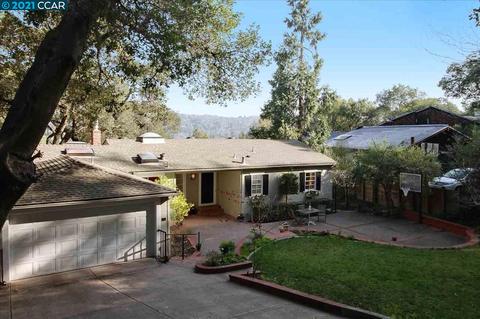 32 Vallecito Ln, Orinda, CA 94563 photo 1