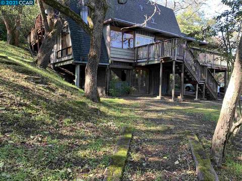 1059 Via Roble, Lafayette, CA 94549 photo 1