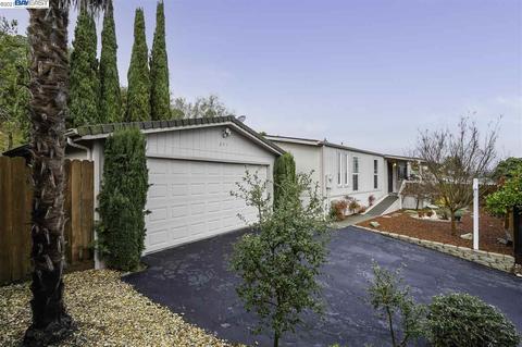 241 Boulder Dr, Vallejo, CA 94589 photo 1